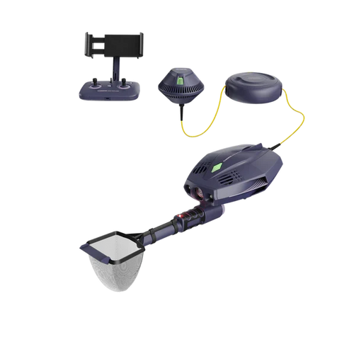 CHASING Dory Explore Underwater Drone, Deep Purple product view 1