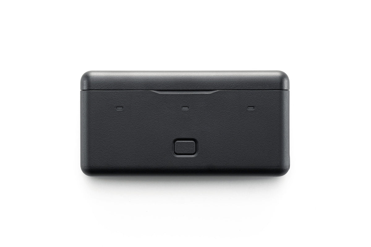 DJI Osmo Multifunctional Battery Case 3 product view