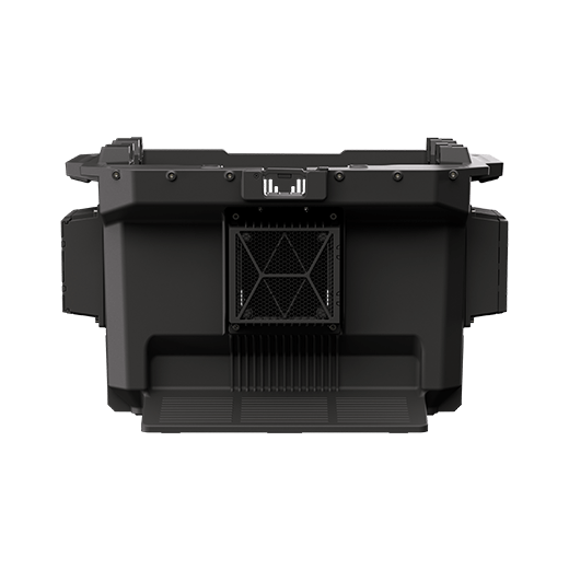 DJI DB2160 Air-Cooled Heat Sink manufacturer product view