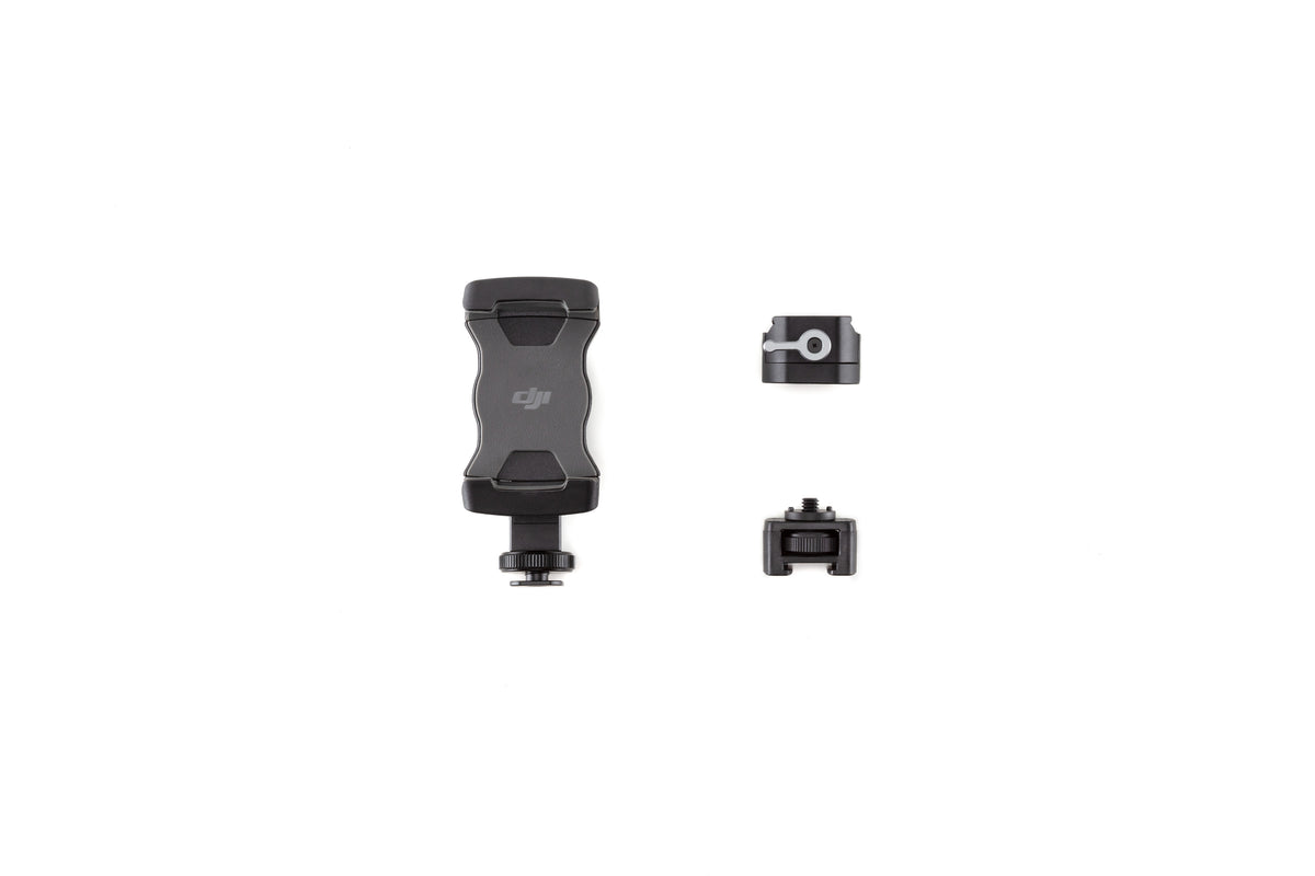 DJI RS Phone Holder - product view
