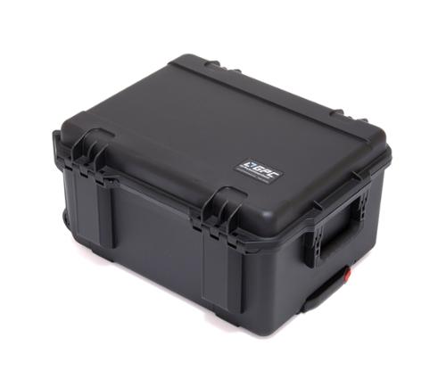 GPC DJI Matrice 30 Compact Case product view 1; Aircraft, batteries, controllers, computers and other equipment shown for fit are not included with the case.