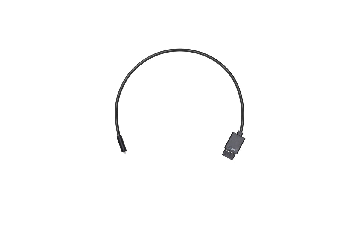 Ronin-S  IR Control Cable - product view