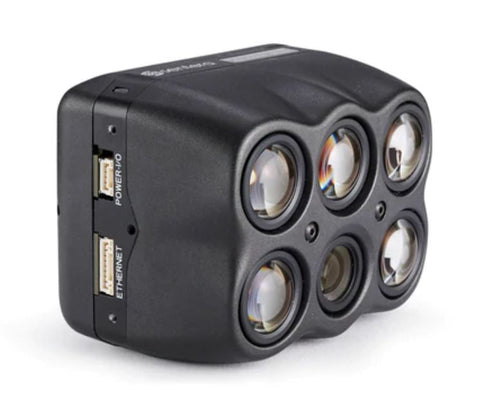 Sentera 6X Multispectral Sensor OEM NO GIMBAL product view 2