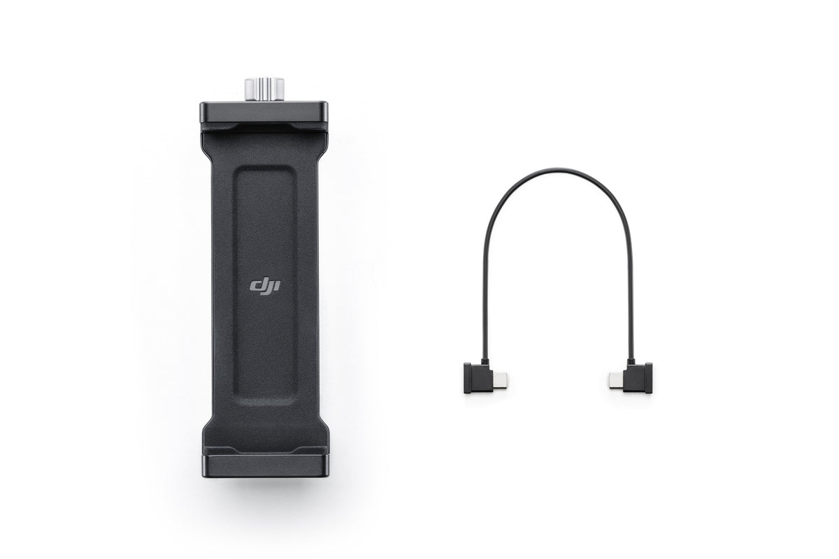 DJI SDR Transmission Tablet Holder Kit - product view