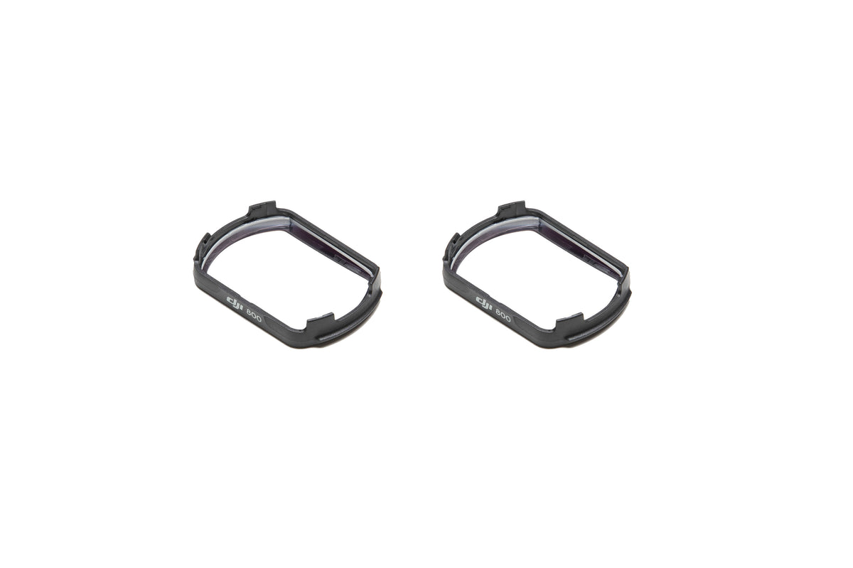 DJI FPV Goggles Corrective Lenses (-8.0D) - product view