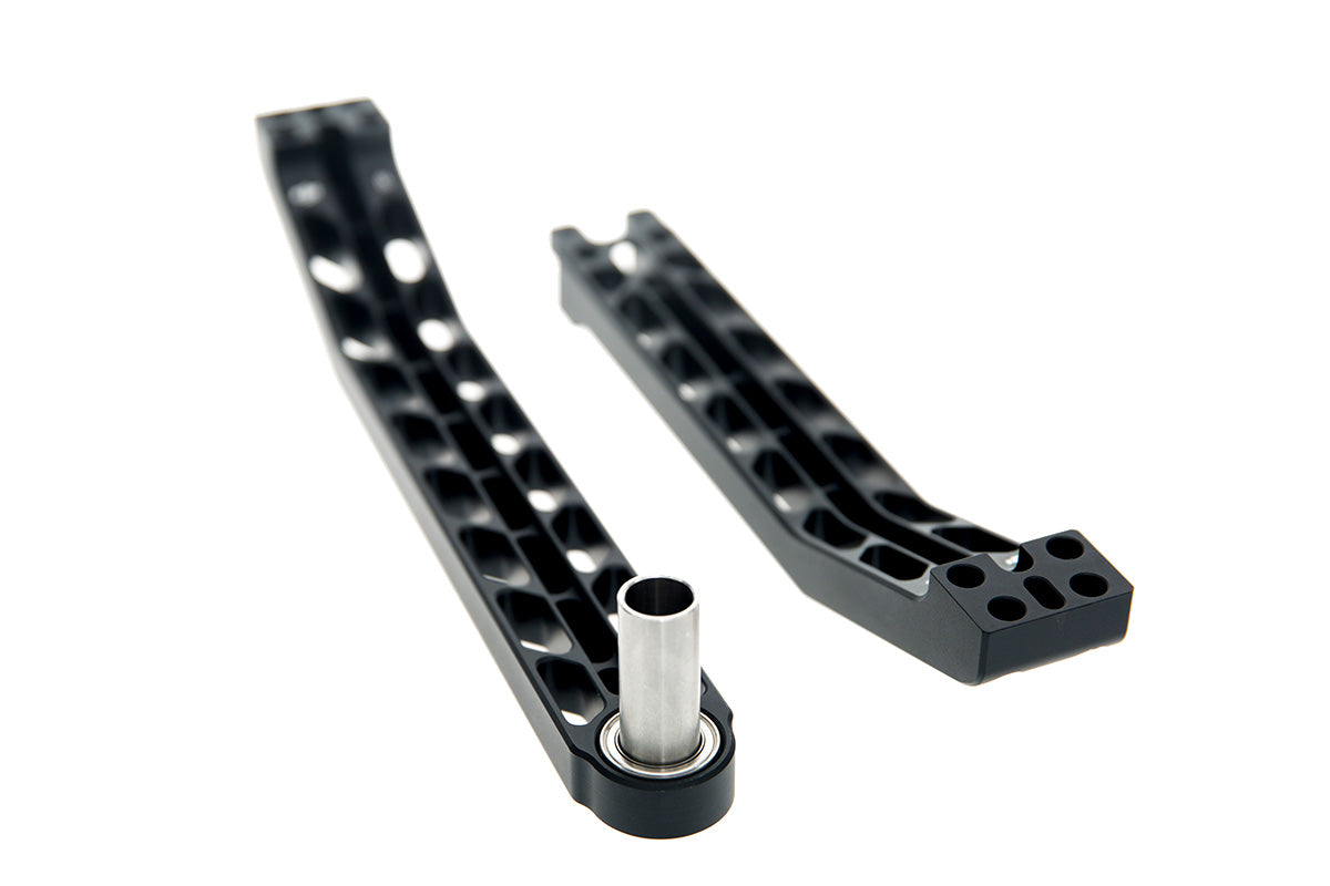 DJI Ronin C Arm Kit, 3.15 in (80 mm) Extension - product view