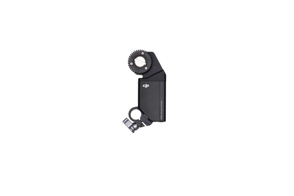 Ronin-S Focus Motor - product view