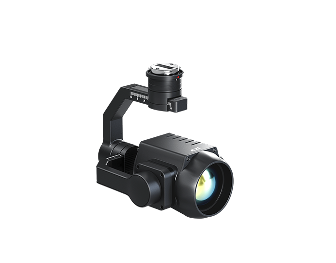 CZI DJI Matrice 300/350 RTK Night Vision Camera - manufacturer product view