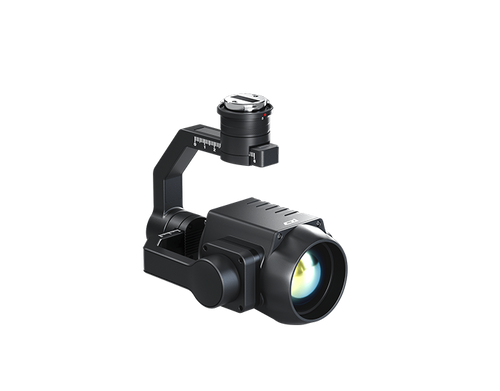 CZI DJI Matrice 300/350 RTK Night Vision Camera - manufacturer product view