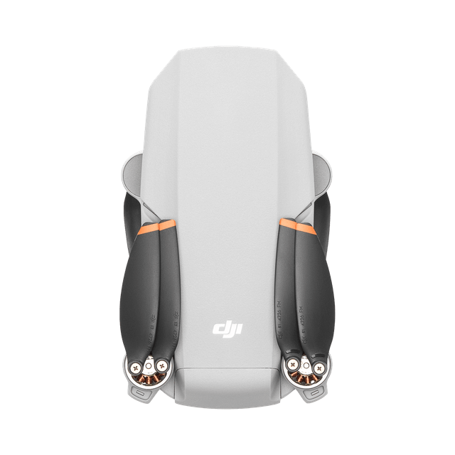 DJI Mini 2 SE manufacturer photo for illustration; supplied refurbished unit condition and package configuration are confirmed before ordering.