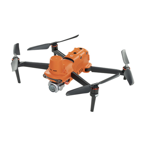 Autel Robotics EVO II Pro 6K RTK Rugged Bundle V3 aircraft view