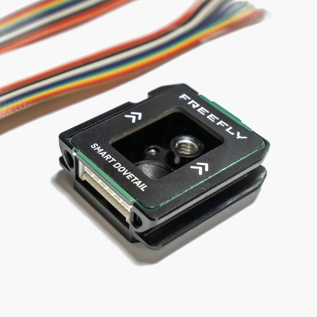 Freefly Smart Dovetail - Payload Adapter product view 1