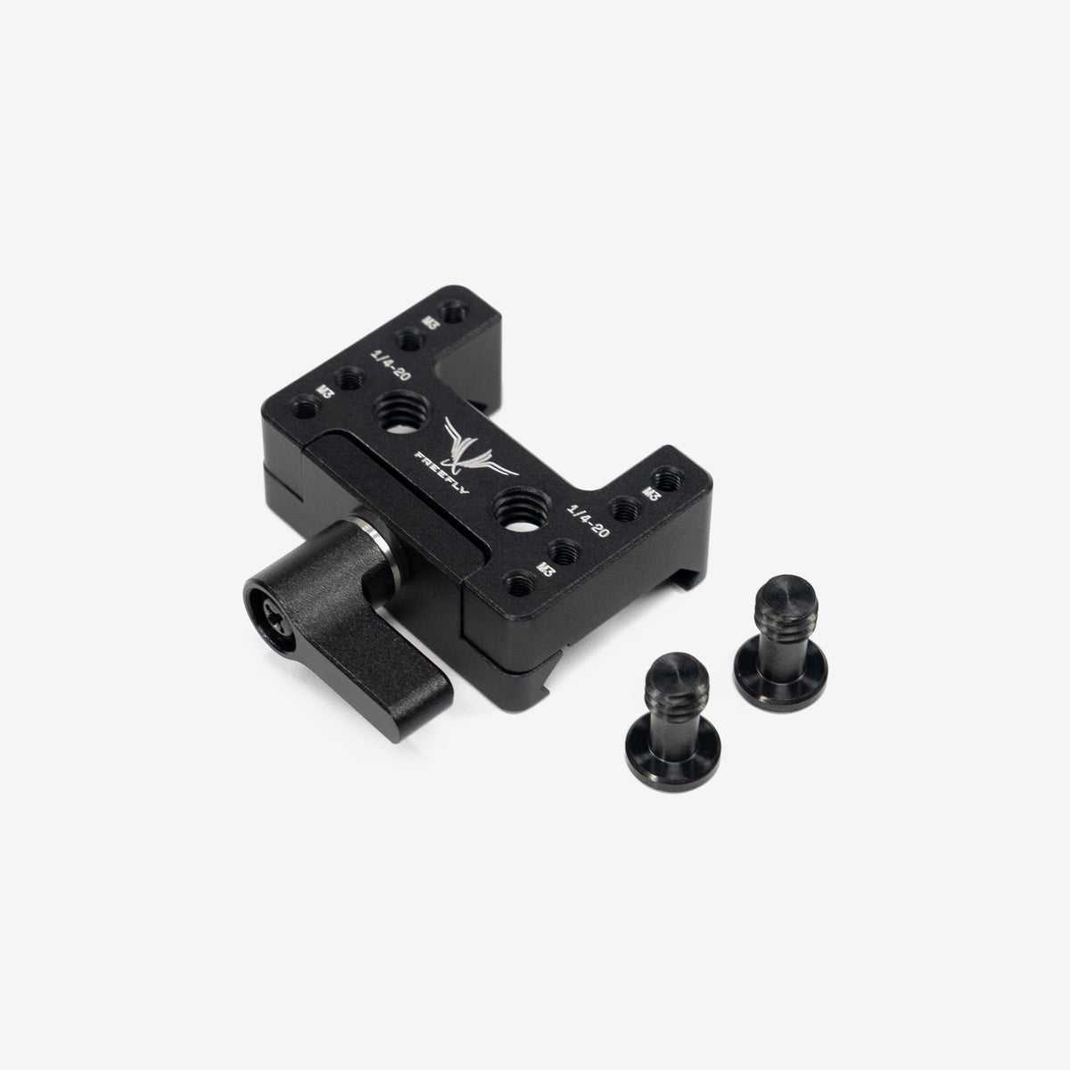 Freefly NATO Rail Clamp