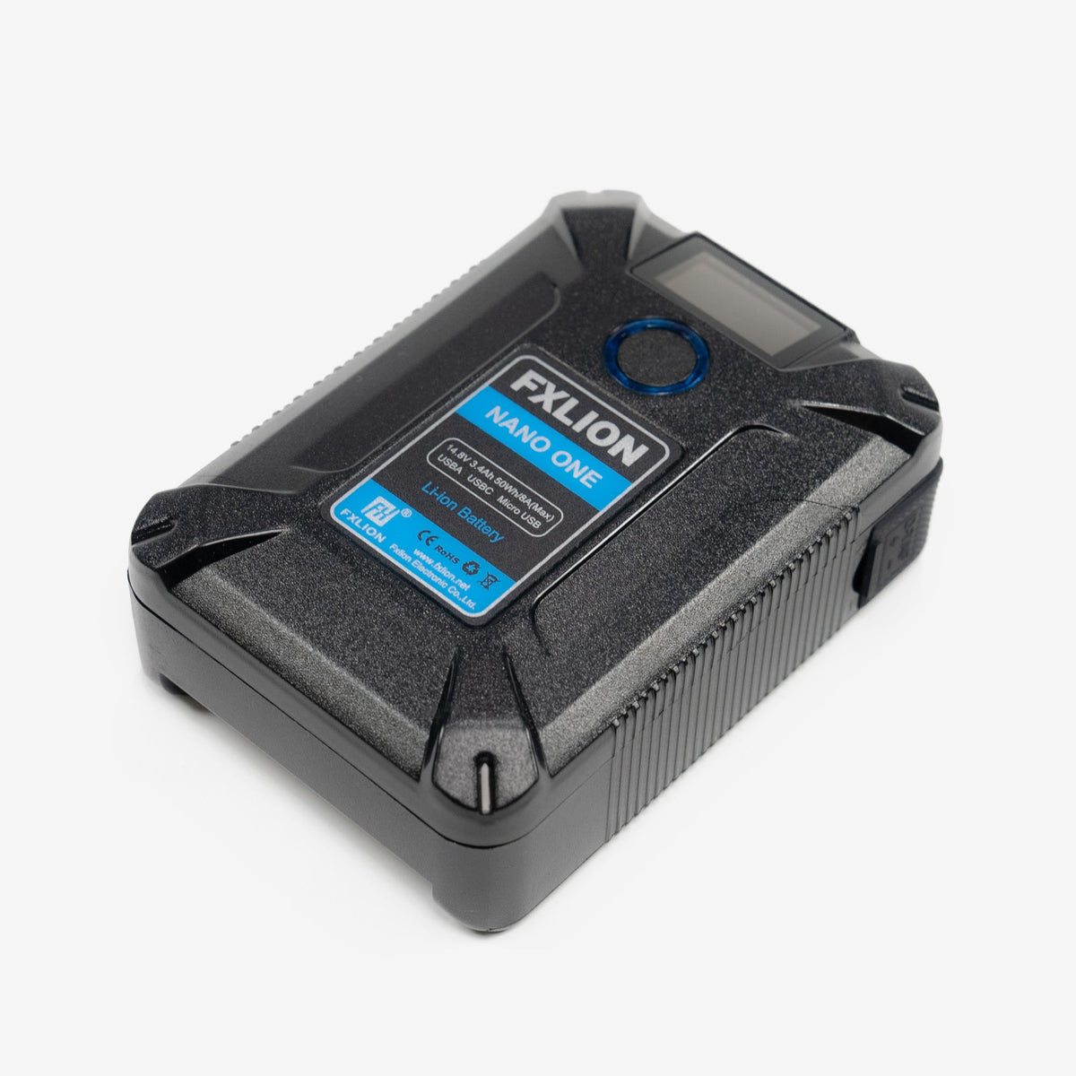 Freefly FXLION Nano One 14.8V 3.4Ah/50Wh