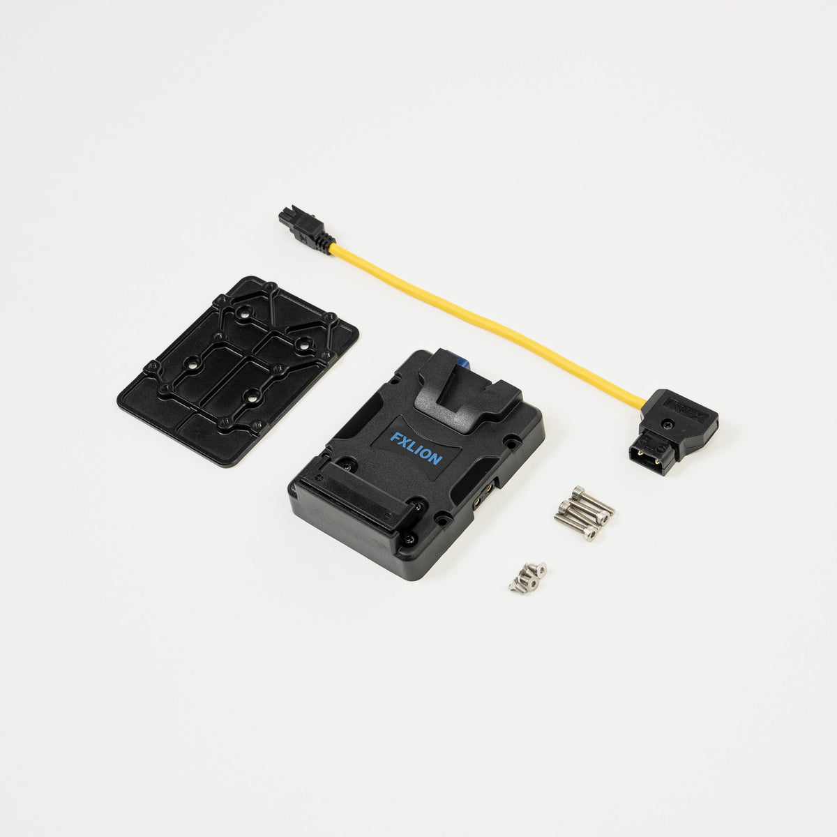 Freefly V-Mount Battery Plate Kit