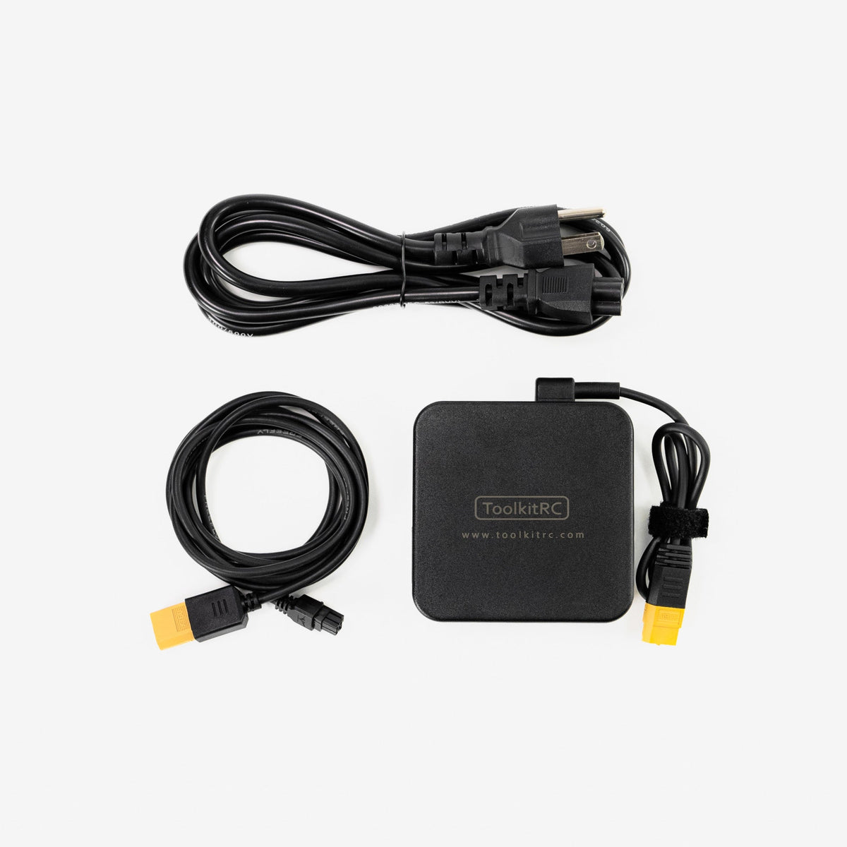 Freefly AC Power Adapter (Microfit 4-pin)