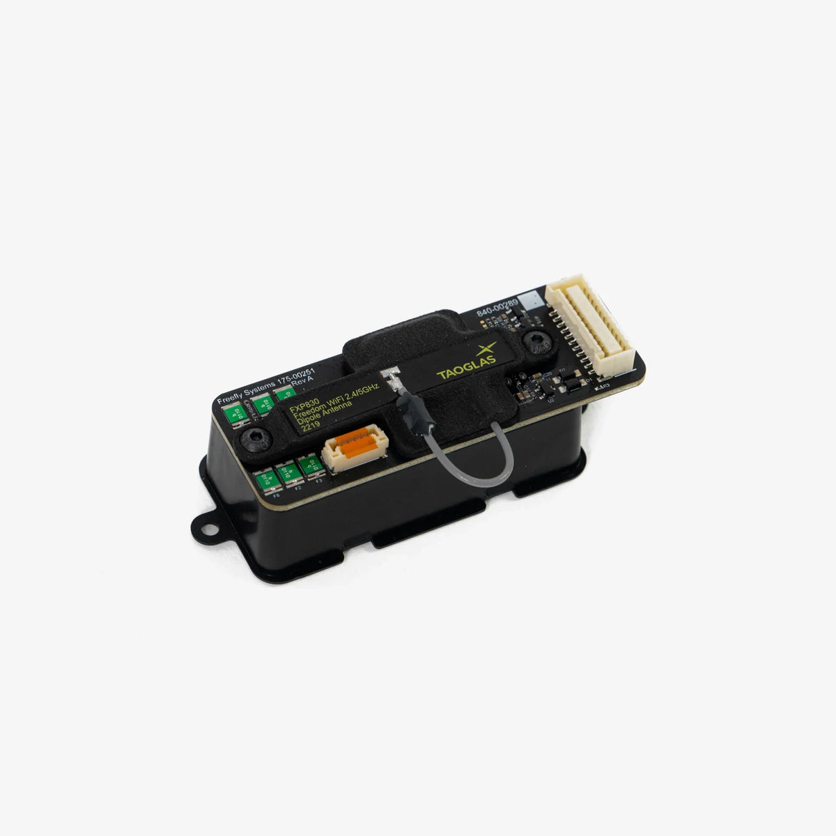 Freefly Remote ID Upgrade Kit (Alta X) product view 1