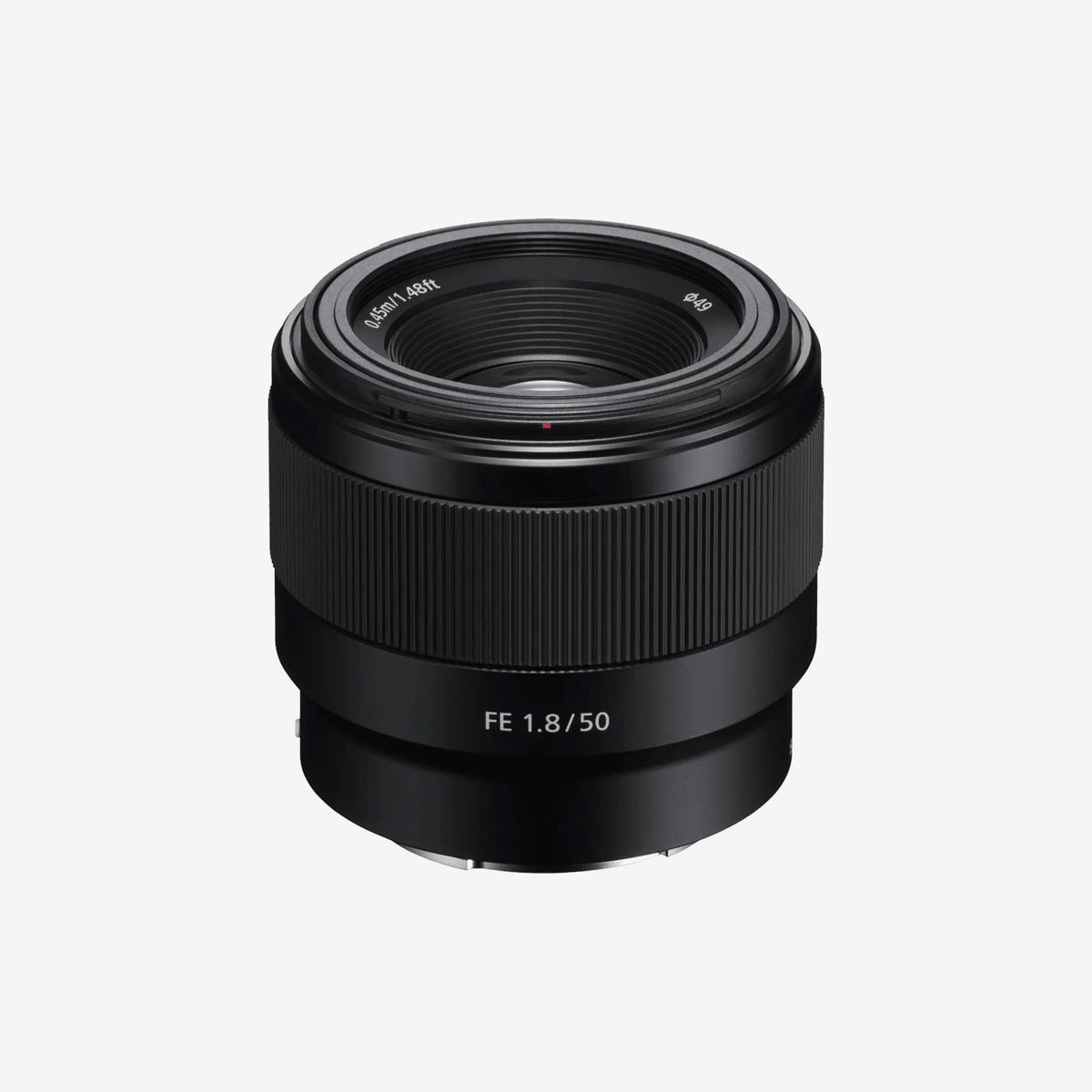 Freefly Sony FE 50mm F1.8 Lens