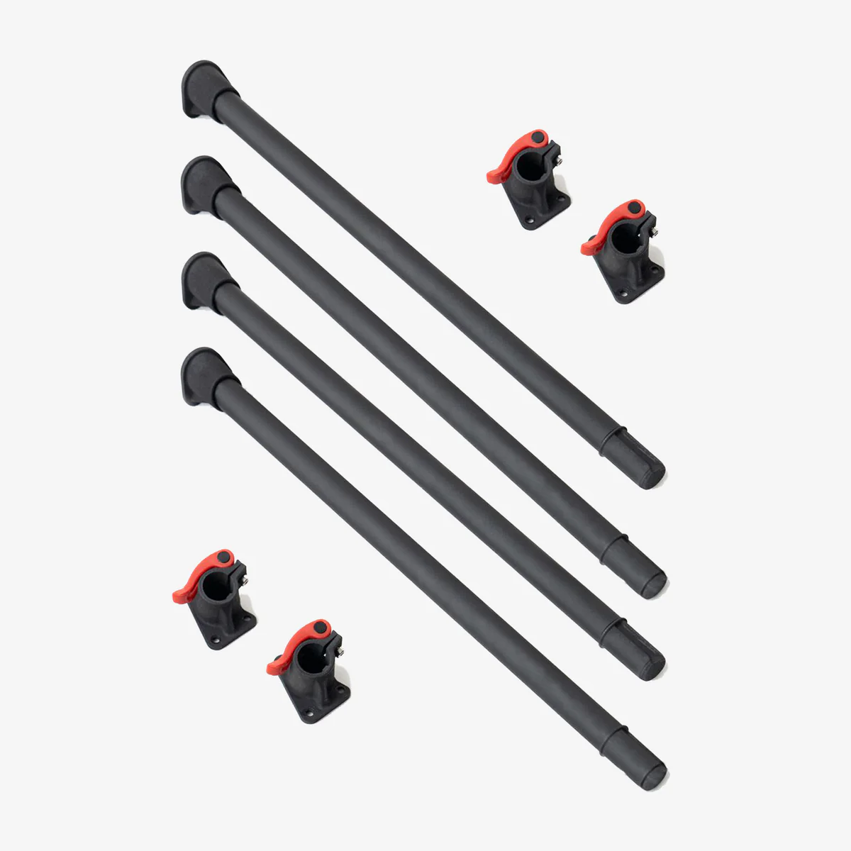 Freefly Astro Max Quick Release Landing Gear (4 Legs)