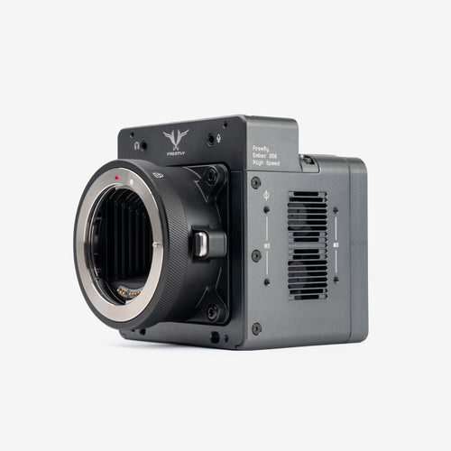 Freefly Ember S5K (Active EF Mount, 2.56TB pSLC)