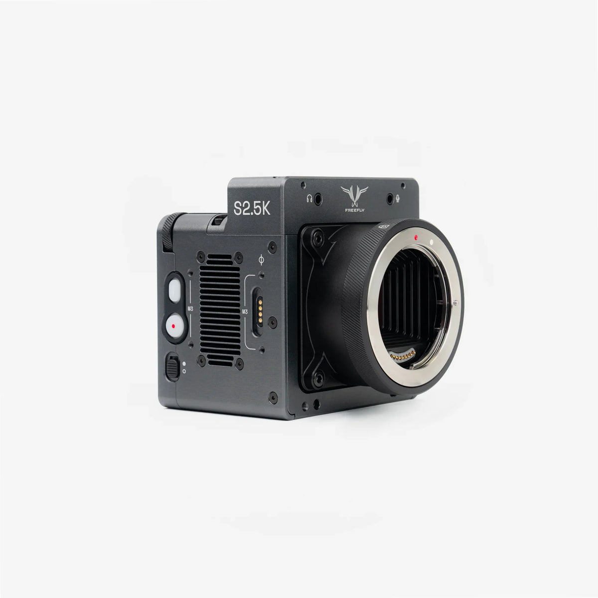 Freefly Ember S2.5K product view 1