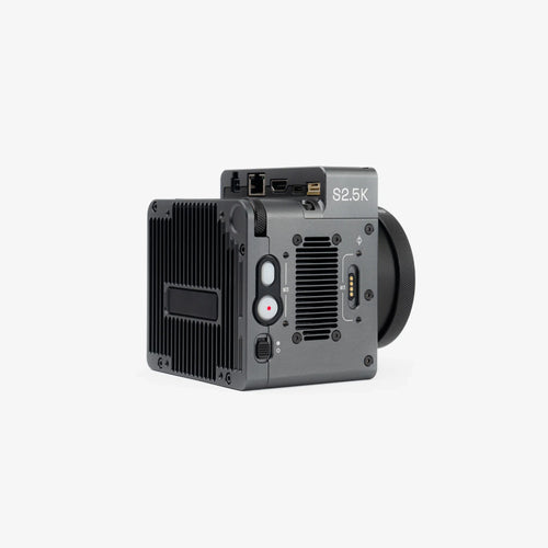 Freefly Ember S2.5K product view 2