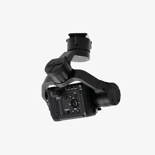 Freefly LR1 Payload with Sony ILX-LR1 Camera product view 2