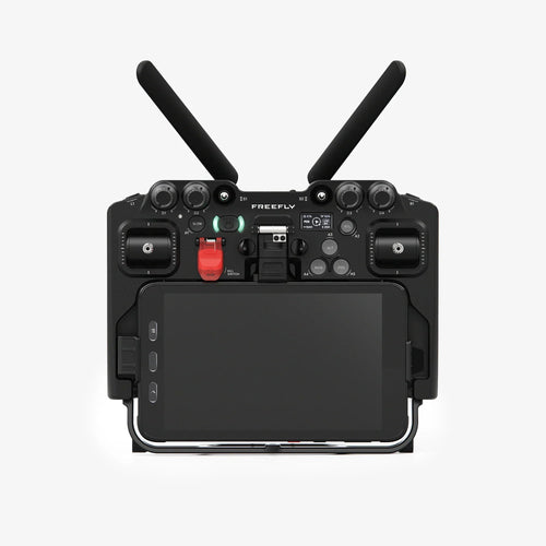 Pilot Pro Herelink controller included with the Alta X integrator package
