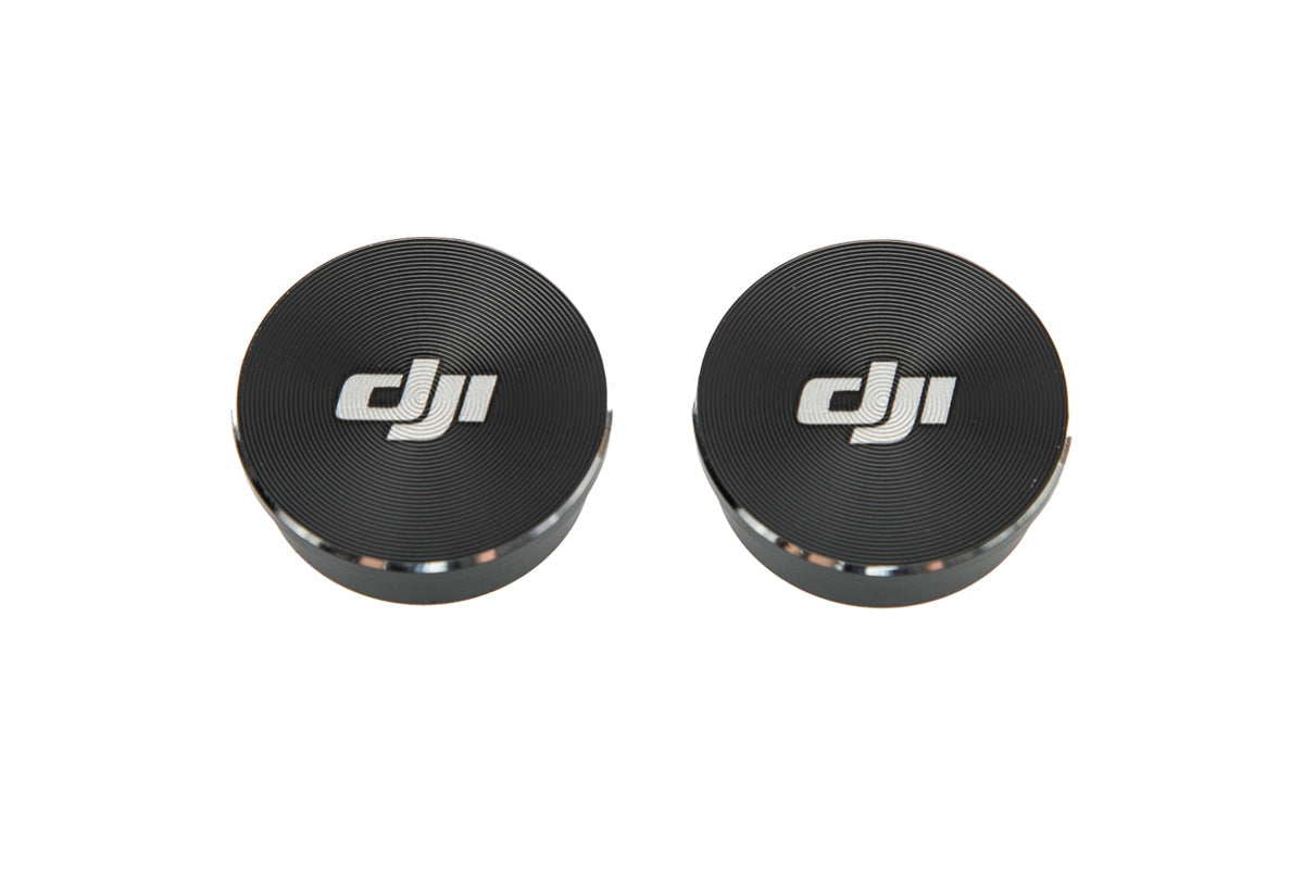 DJI Ronin Top Handle Bar Ends, 2-Pack - product view