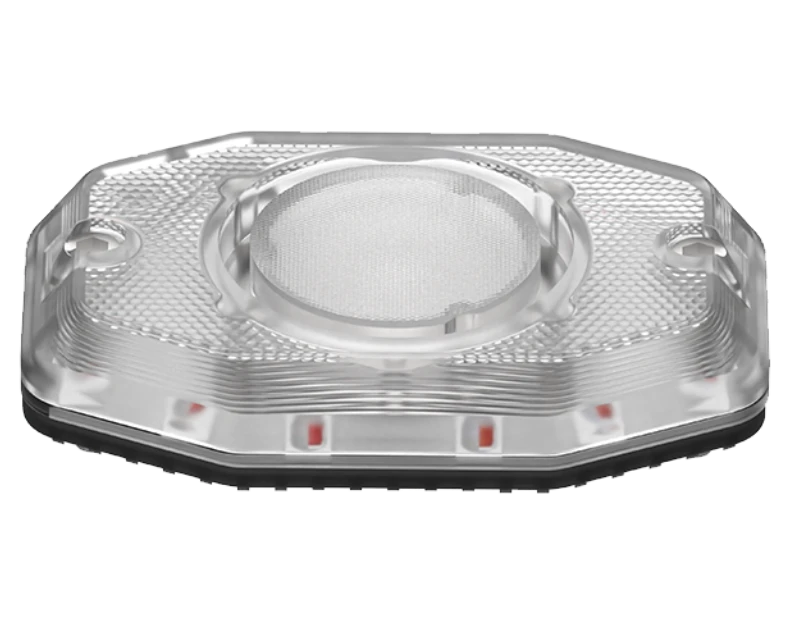 JZ Drones AF1 Audio and Flashing Alarm (for DJI M4E, M4T) - manufacturer product view