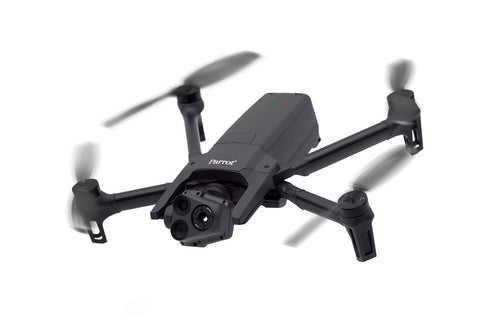Parrot ANAFI USA Thermal Drone product view