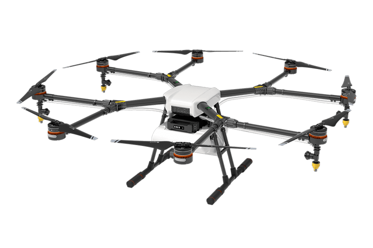 DJI Agras MG-1S Ready-to-Fly Package product view