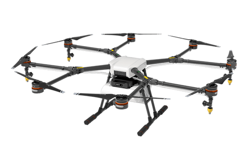 DJI Agras MG-1S Ready-to-Fly Package product view