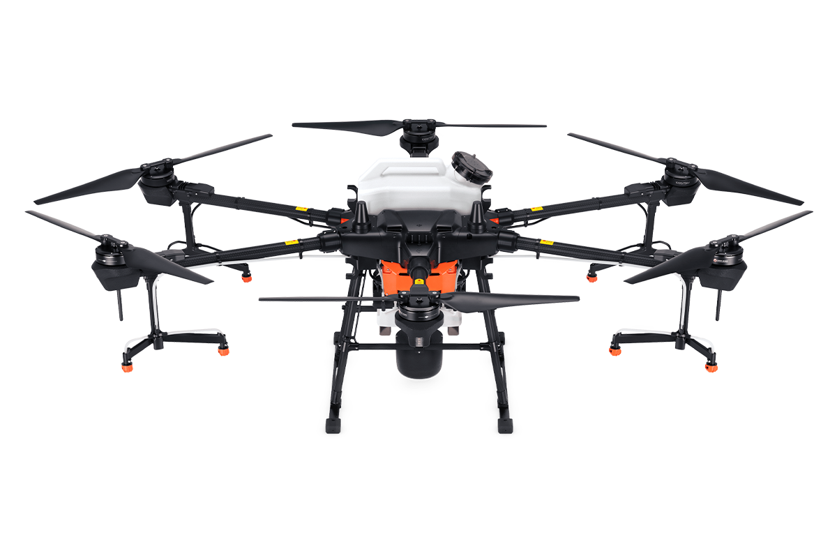 DJI Agras T20 Agricultural Drone product view