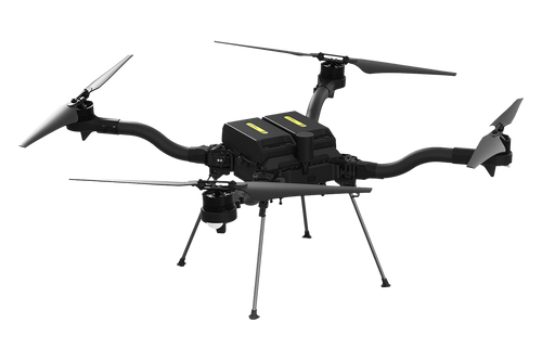 Freefly Astro Map Ready-to-Fly with Sony A7R IV DroneDeploy Bundle product view