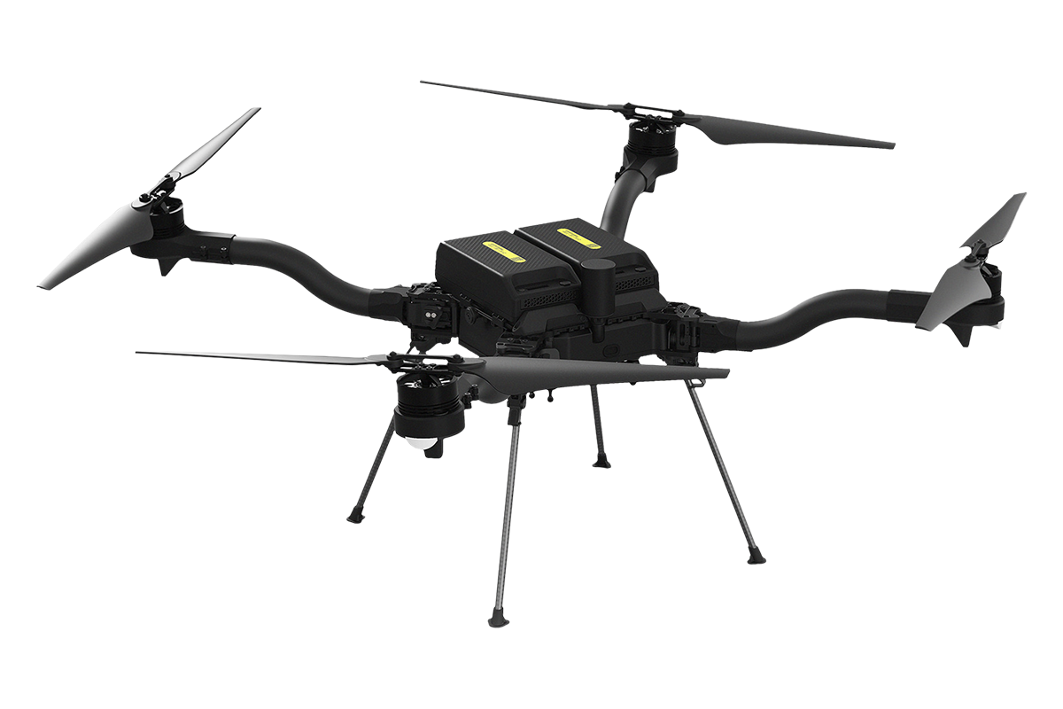 Freefly Astro Map Ready-to-Fly with Sony A7R IV product view
