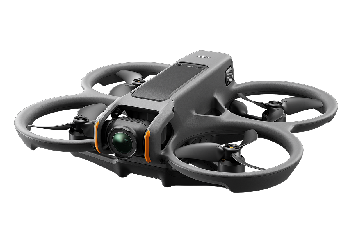 DJI Avata 2 (Drone Only) - Immersive 4K FPV Drone product view