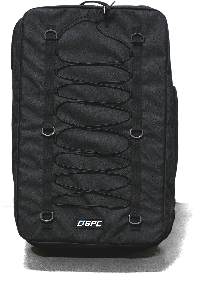 GPC DJI Matrice 4 DRTK3-BP - backpack exterior