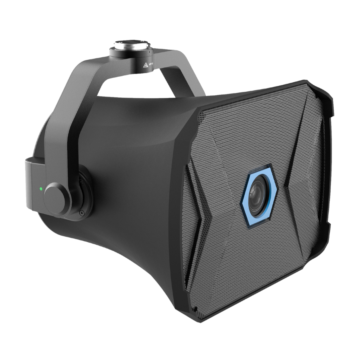 CZI MP140 Digital Voice Broadcasting System (for DJI Matrice 300/350 RTK series) product view 1
