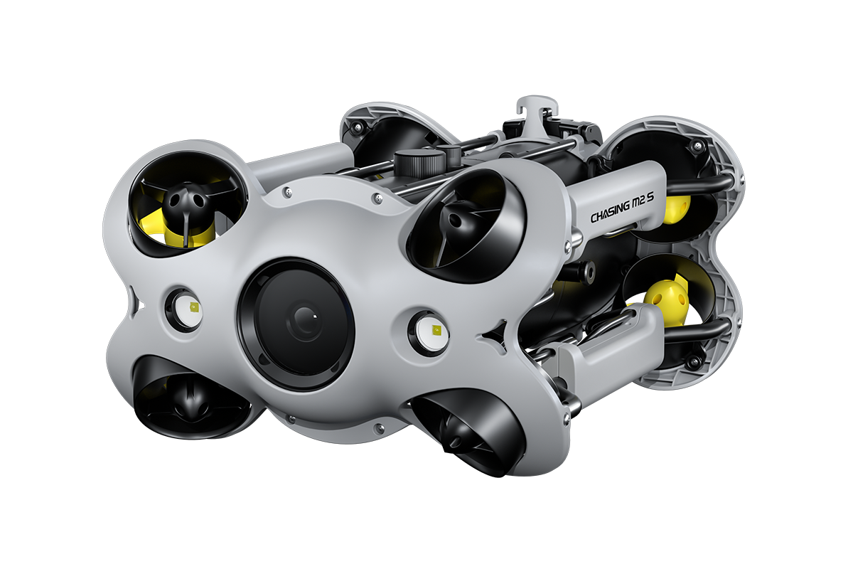 CHASING M2 S Underwater ROV with 656 ft (200 m) Tether product view 1