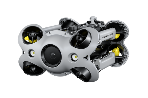 CHASING M2 S Underwater ROV with 656 ft (200 m) Tether product view 1