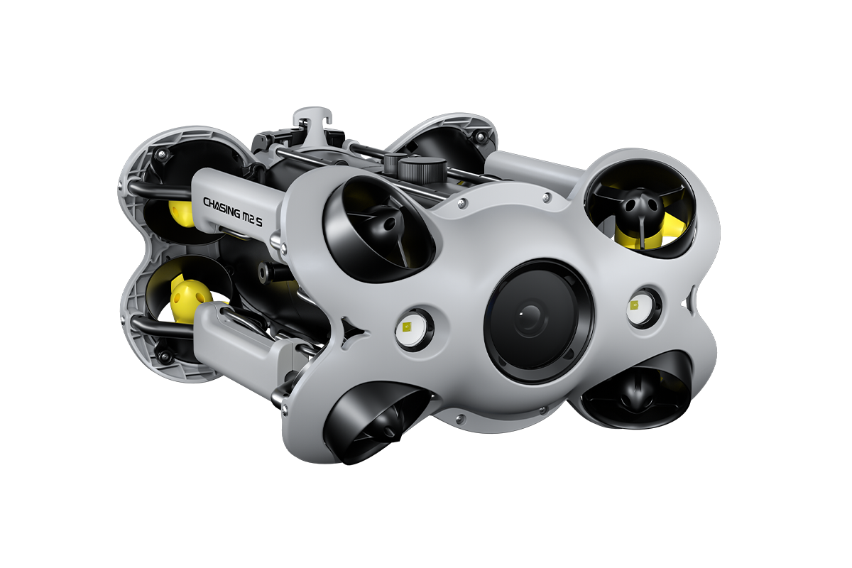 CHASING M2 S Underwater ROV with 328 ft (100 m) Tether product view 1