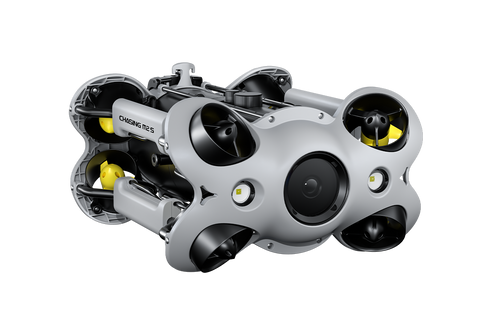 CHASING M2 S Underwater ROV with 328 ft (100 m) Tether product view 1