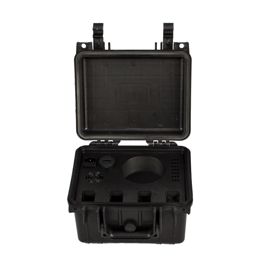 DJI Avata 2 PRCS charging system, charger without batteries