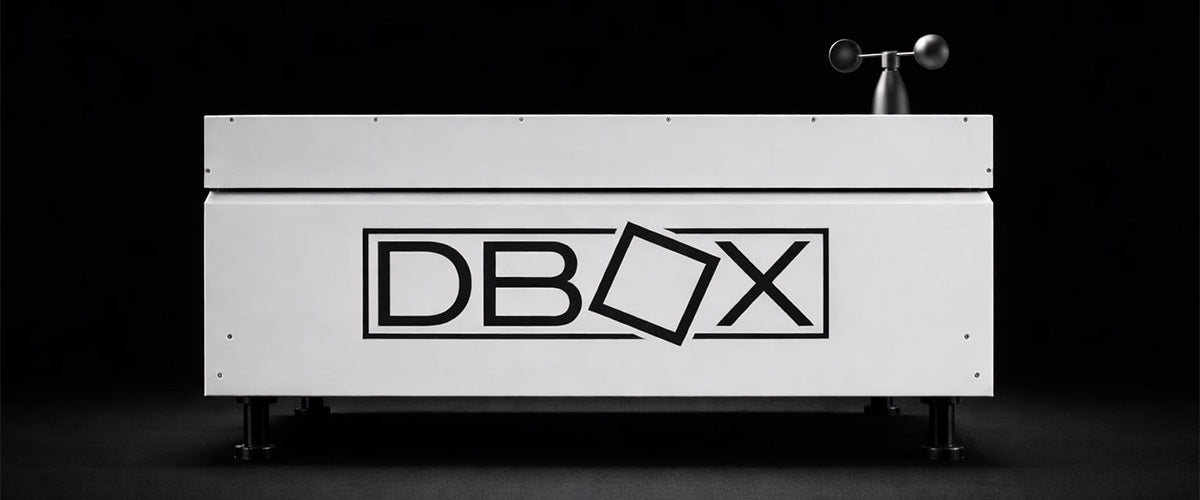 DBOX system shown for illustration of the software application; this offer is a one-year GCS software license only. Docking station, aircraft and installation services are not included.