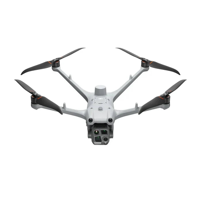 DJI Matrice 4TD Aircraft Only, No Care product view