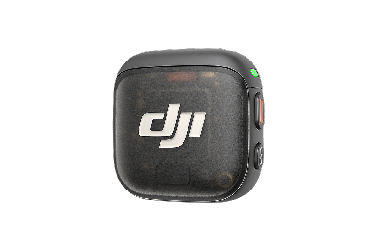 DJI Mic 3 Transmitter