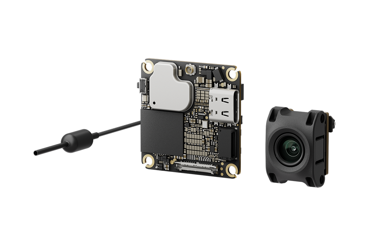 DJI O4 Air Unit