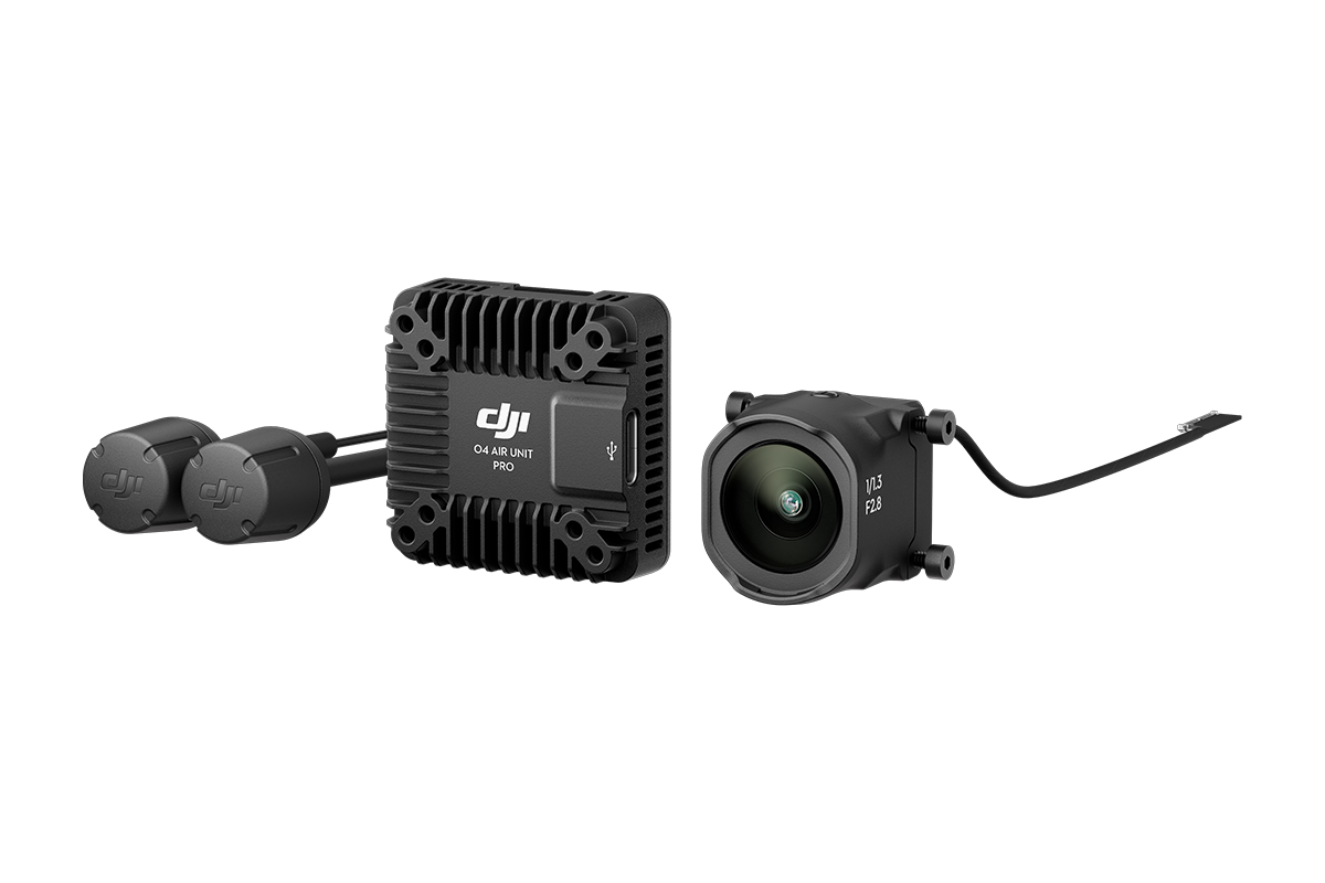 DJI O4 Air Unit Pro