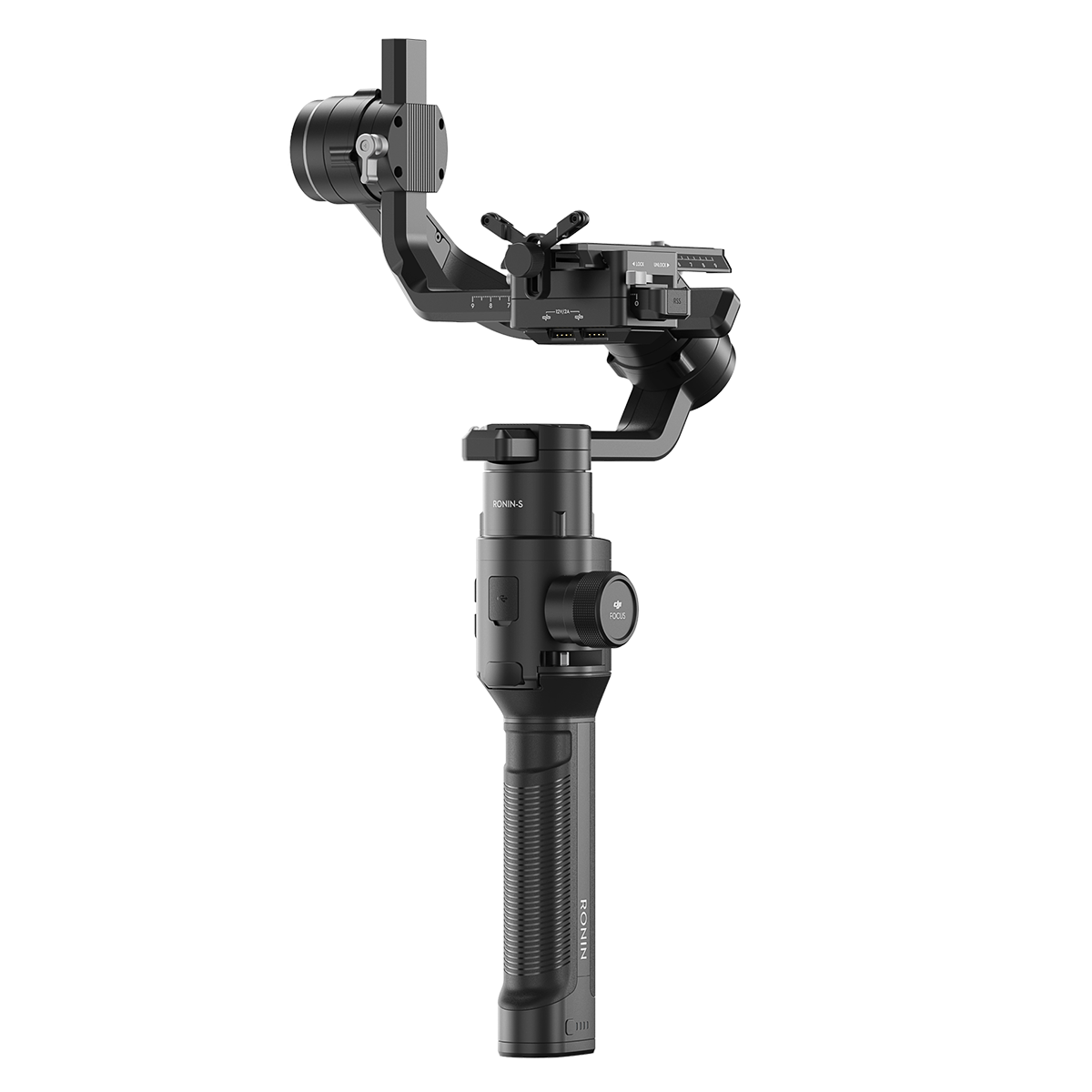 DJI Ronin-S (DJI Refurbished)
